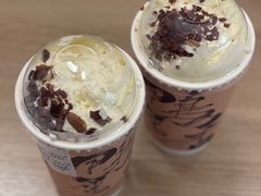 -成川茶店·潮汕工夫浓茶(万象店)