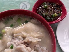 -廖老妈蹄花店(人民公园陕西街259号店)