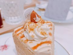 -SAYScake善食感戚风蛋糕(临江大道店)