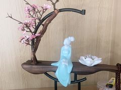 -麦悠悠·SPA·推拿(沈杜公路地铁站店)
