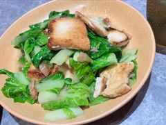 -廖川菜(八佰伴店)