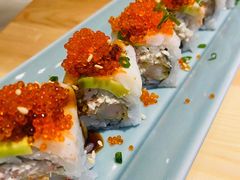 -Tuna maki寿司(园区永旺店)