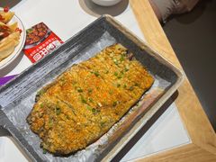 烤茄子-鑫郭氏·南昌20年大排档(绳金塔店)
