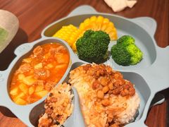 -桂小厨广西菜(万象城店)