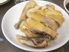 -小本鸡饭店(滨江白马湖店)