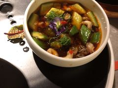 -木守西溪溪隐餐厅