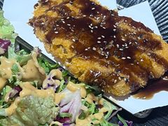 -河风の幸会精致料理