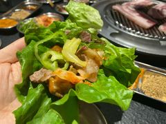 -伊茉家的烤肉店(勒泰中心店)