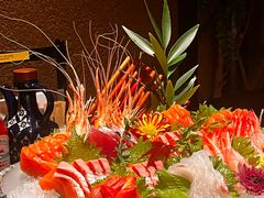 -吉川谷谷·日料放题(广安门店)