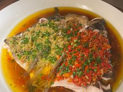 -湖南人家·家传湖南菜(水围店)