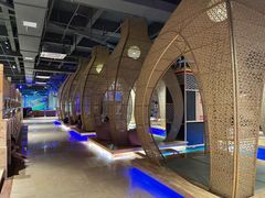 -汤W城市微度假(仓山店)