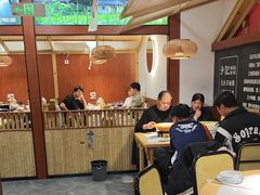 -光海·乡记酸菜鱼·始于1996(花园路店)