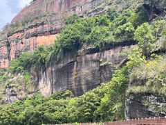 -丹霞山风景名胜区