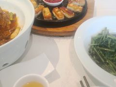 香煎徽州毛豆腐-徽珍源(龙茗路店)