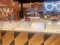 -LOHO眼镜(上海五角场合生汇店)