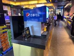 -九月海·海鲜自助(世纪东方店)
