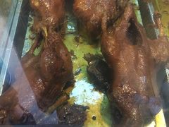 -王浩儿纪六孃甜皮鸭(乐山总店)