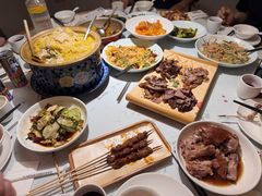 -关东小磨东北菜(漕河泾印象城店)