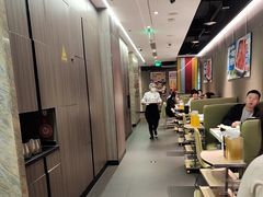 -海底捞火锅(北金鹰店)