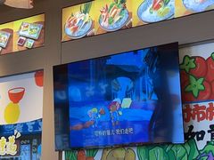 -大鲜生·亚洲菜融合小食堂