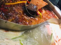 -同火锅