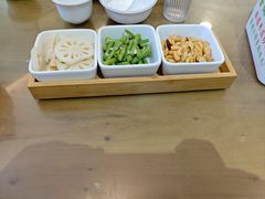 -鲁南仔·滕州炒鸡(经三路店)