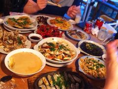 iphone_upload_pic-阿马蛋汤·宁波小海鲜(总店)