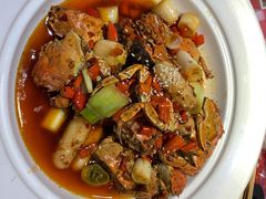 -辣小鲜·南昌大排档(船山路店)