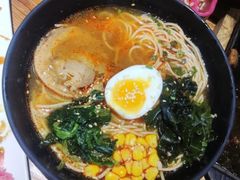 -小川洋风料理(街道口店)