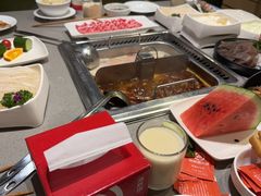-海底捞火锅(奥山世纪城店)
