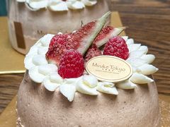 -布歌东京(金融街购物中心店)