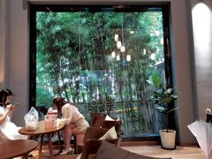 -一叶觅山(半边街店)