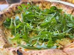 -PIZZA BIANCA(万象城店)