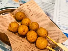 麻辣鱼蛋-敏华冰厅(天河城店)