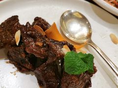 -夏宫中餐厅(香格里拉大酒店)