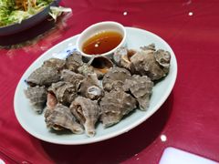 -青岛美食鲁菜大酒店