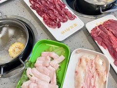 -杏花吴记牛肉火锅