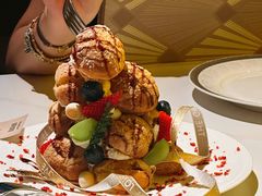 -Mogul Eatery·大亨餐酒馆