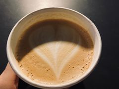 -JPG coffee(广州体育西店)