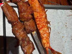 -永红源·啤酒烧烤海鲜大排档(台柳路店)