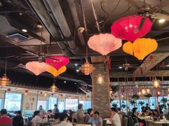 -粤点越有·茶点·粤菜(樵岭国际店)
