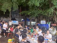 -记忆串城·东北烧烤·小龙虾·大型团建(南油店)