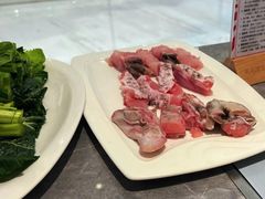 -张凯达·深海石斑鱼潮汕火锅(十五年品牌•虹桥天街店)