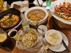 -炊烟小炒黄牛肉(中心印象城店)