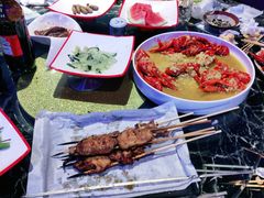 -96农蝎虾(江桥老街店)
