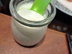 雪域手工酸奶-西藏饭店·亚克·食光自助餐厅(文殊院店)
