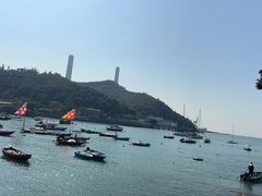 -南丫岛
