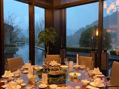 包厢-湘湖逍遥庄园·水漾中餐厅