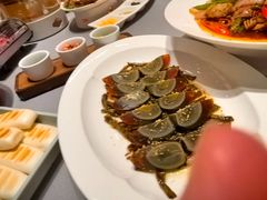 -阿庄新豫菜(航海东路店)