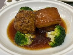 -银都上海菜馆(粤海东路店)